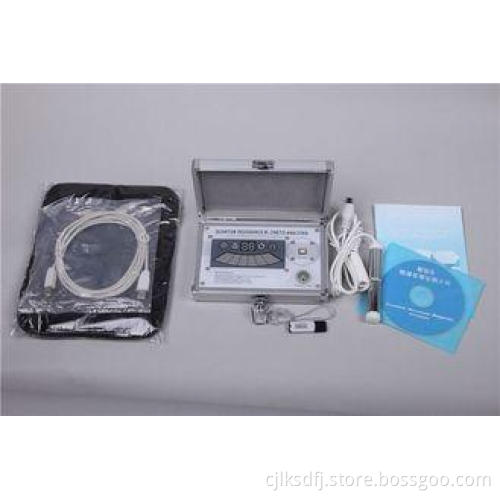 Quantum Therapy Machine Care Body Subhealth With 39 Reports